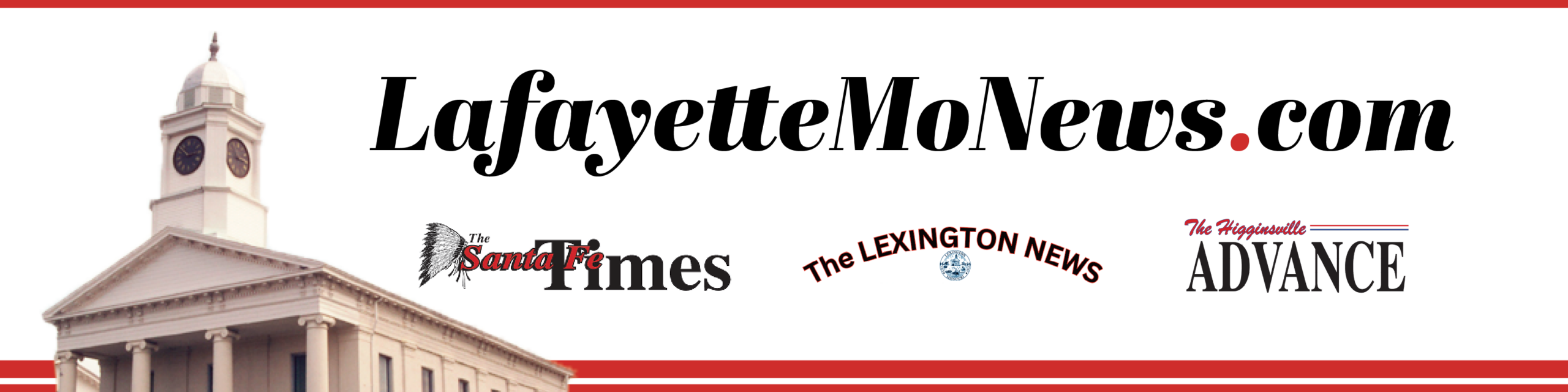 Lafayette MO News
