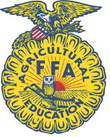 Lafayette County Fair Poultry Show young exhibitors showcasing champion birds